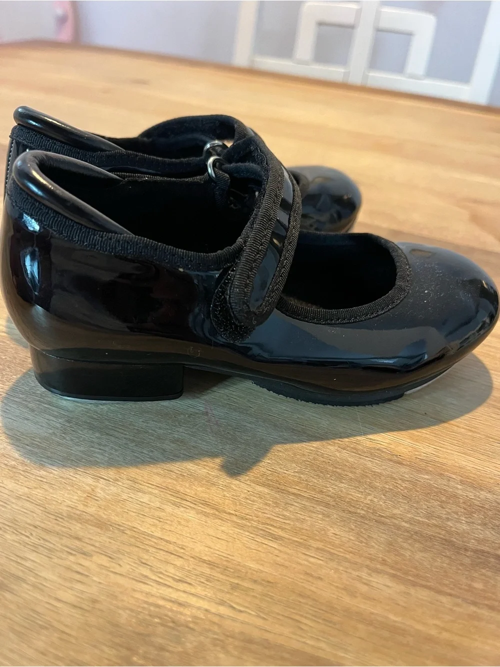 Stelle Tap shoes